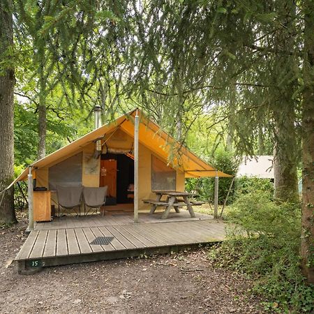 Huttopia Rambouillet Exterior foto
